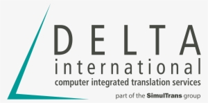 Computer Integrated Translation Services - Parallel