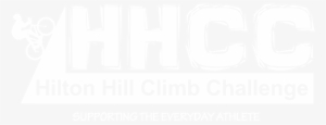 Supporting The Everyday Athlete - Hill Climb Racing