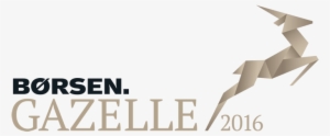 Gazelle - Gazelle Virksomhed