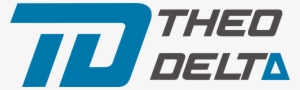 Theo Delta Logo - Nissan Terrano