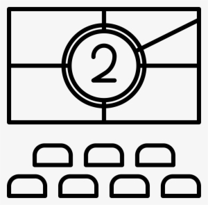 Movie Theater - - Río Tercero