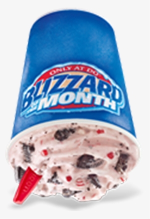 Blizzard® Treat - Blizzard Dq