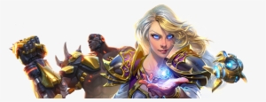 Net App Also Has Curated News About Blizzard Games, - Fiction