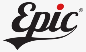 Epic Handcrafted Fly Rods - Swift Epic Logo
