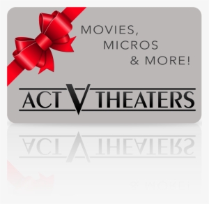 Stop By And Visit The Box Office To Purchase A Gift - Laço Vermelho Em Fita Png