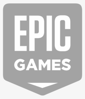 Epic Games Logo Png