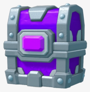 Clash Royale Epic Chest Png Png Transparent Library - Clash Royale Super Epic Chest