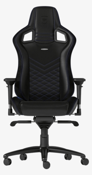 Noblechairs Epic Real Leather