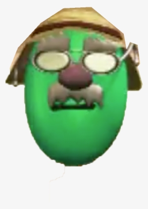 Pickle Clipart Giant - Balloon