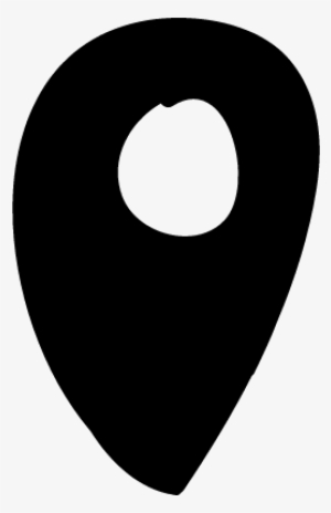 Location Marker Vector - Place Icon Png