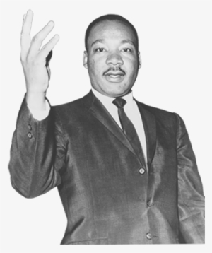 Mlk Stanford Universitys Research - Martin Luther King Jr Png