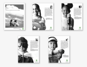 Mlk Ad Campaign 2 - Advertising