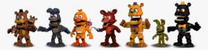 Editfnaf World - Music Man Fnaf World