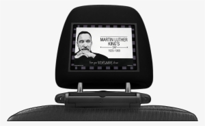 Martin Luther King - Felix Brand Roadshow Stand Holder For Apple Ipad/ipad