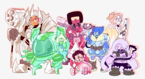 Overwatch Pearl Cartoon Fictional Character Anime Horse - Steven Universe Characters As Overwatch