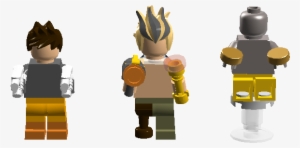 Overwatch Tjz - Overwatch