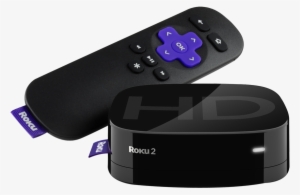 Roku2 Hd Paired Forweb - Roku2 Xd 1080p Streaming Media Player