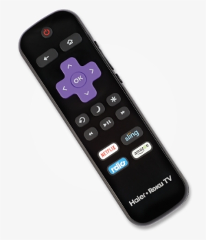 Super Simple Remote - Insignia Ns-55dr420na16 - 55" Led Smart Tv - 1080p