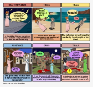 Mafaye9-epic - Cartoon