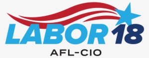 Labor2018 Logo Color - Afl Cio Labor 2018