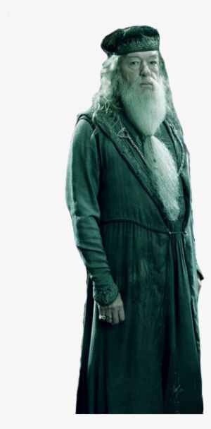 Dumbledore - Harry Potter