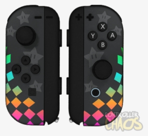 Authentic Nintendo Quality - Nintendo Switch Joy Con