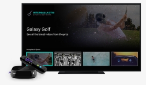 Plus, It's Easy To Integrate Roku Into Your Existing - Roku 3 - 1080p - Wi-fi - Black