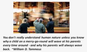 16 Dec 2011 - Merry Go Round Caption
