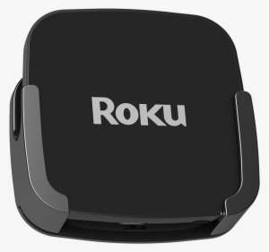 2018 08 09 Roku Ultra Transparent