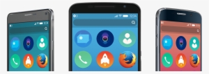 Firefox Os Now Available As An App On Android - Firefox Os