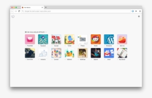 Customizationthe - Firefox