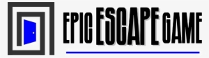 Logo - Epic Escape Game Grand Junction