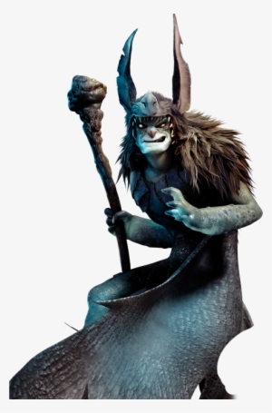 Mandrake - Epic By Annie Auerbach