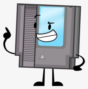 15 Cartoon Nes Controller Png For Free On Mbtskoudsalg - Object Shows Nes Cartridge