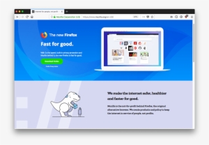 Firefox Quantum Has Just Been Released - Firefox
