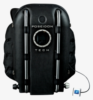 Poseidon Tech - Poseidon Tech Rebreather