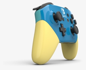 Pin Nes Controller Clipart - Nintendo Switch Pro Controller