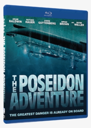 Poseidon Adventure, The - Poseidon Adventure Mini