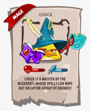 Imágenes De Angry Birds Epic