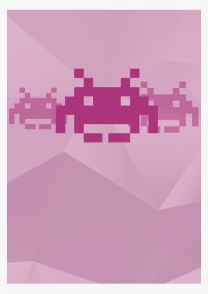 Poseidon Malware - Space Invaders