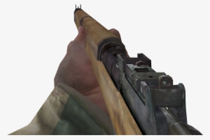 Call Of Duty Lee Enfield