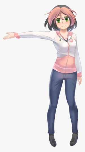 Welcome, Osu