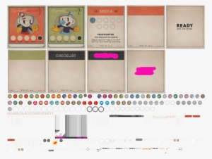 Click For Full Sized Image Equip Menu