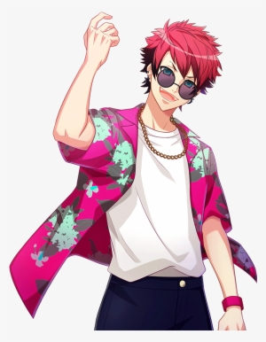 Taichi Comedy Sr Transparent - Illustration