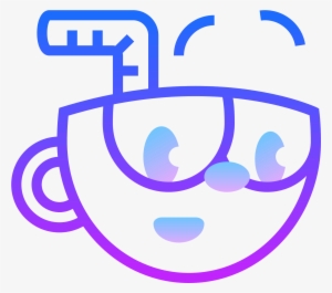 Cuphead Free Icon - Hermanos Cabeza De Taza