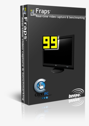 En Este Articulo Les Traigo Uno De Los Más Famosos - Fraps