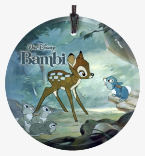 Tyrus Wong - Trend Setters Spcir106 Bambi & Thumper Starfire