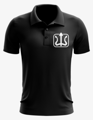 Poseidon Polo - Polo Abstrax