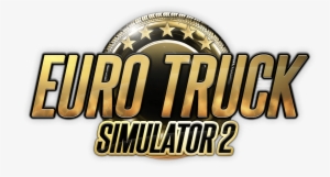 Euro Logo Panel Euro Logo - Euro Truck Simulator 2 - Italia Dlc