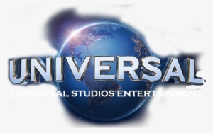Banner - Universal Studios Gif Png